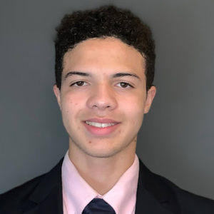 Meet your Posher, Elijah